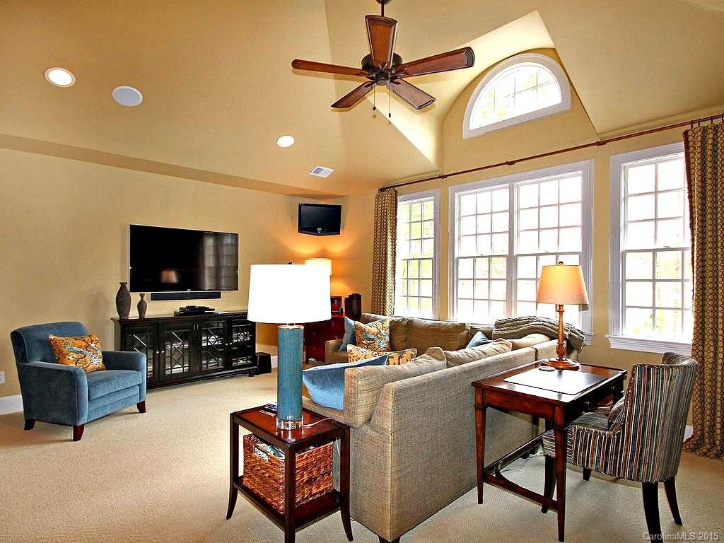 The Point - Residential