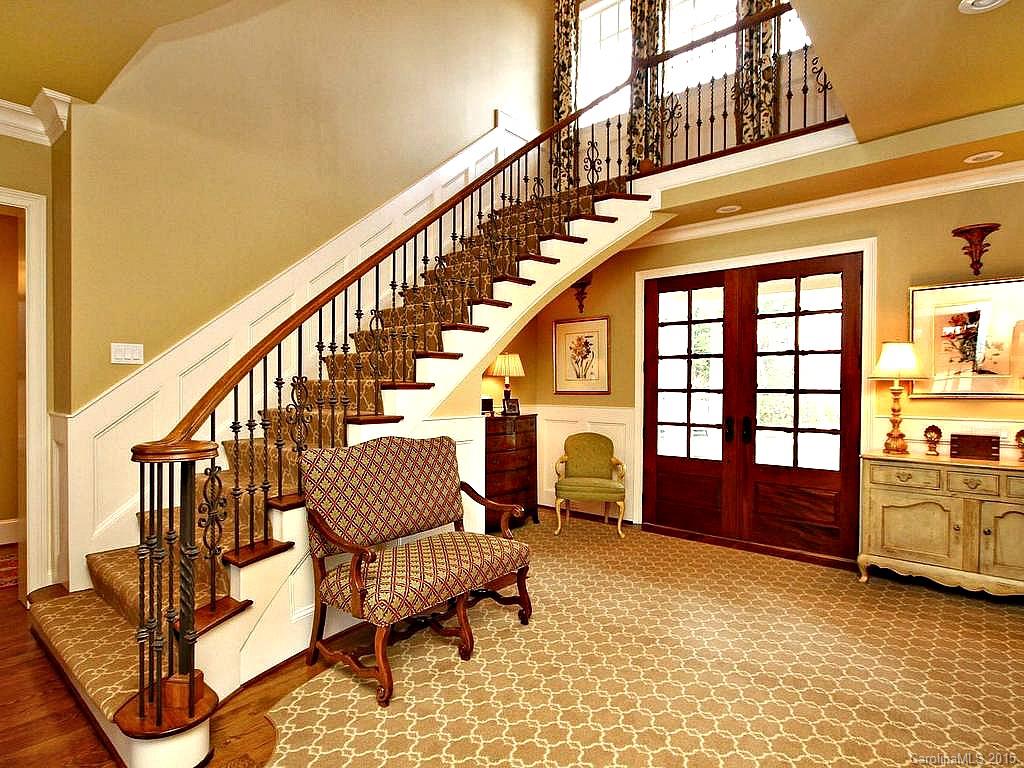 The Point - Residential