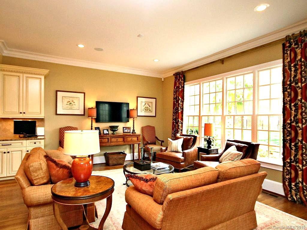 The Point - Residential