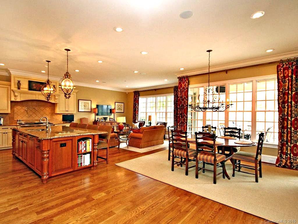 The Point - Residential