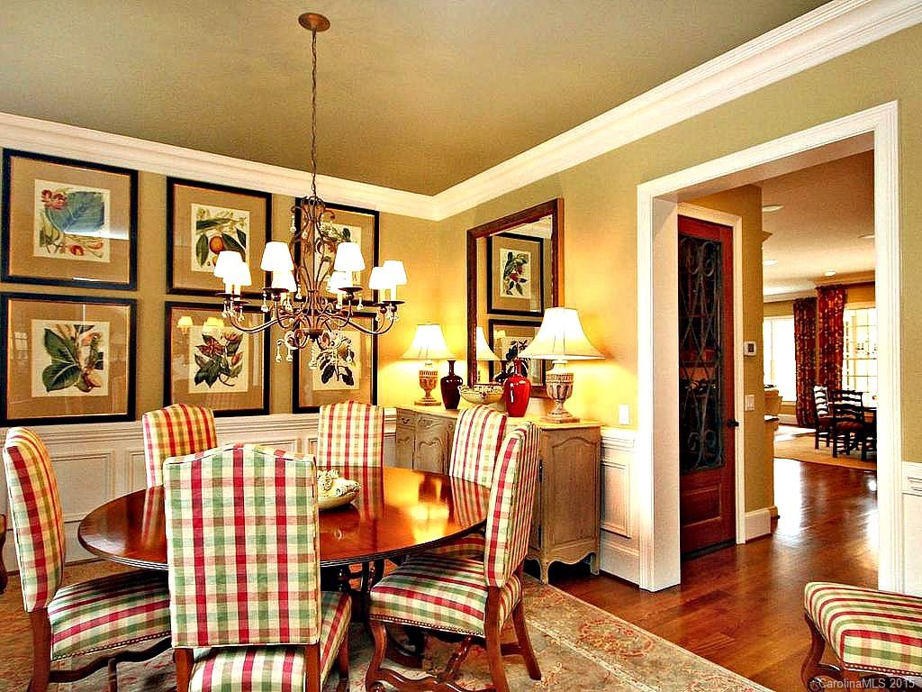 The Point - Residential