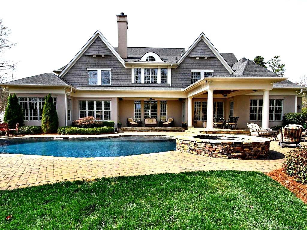 The Point - Residential