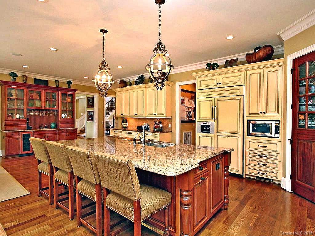 The Point - Residential