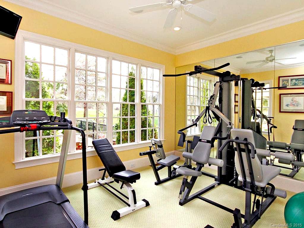 The Point - Residential