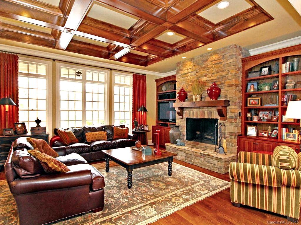 The Point - Residential