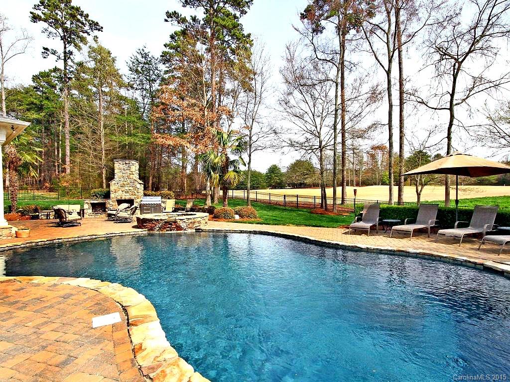 The Point - Residential