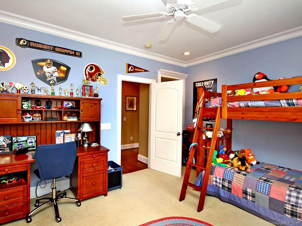 The Point - Residential