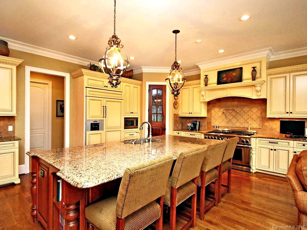 The Point - Residential