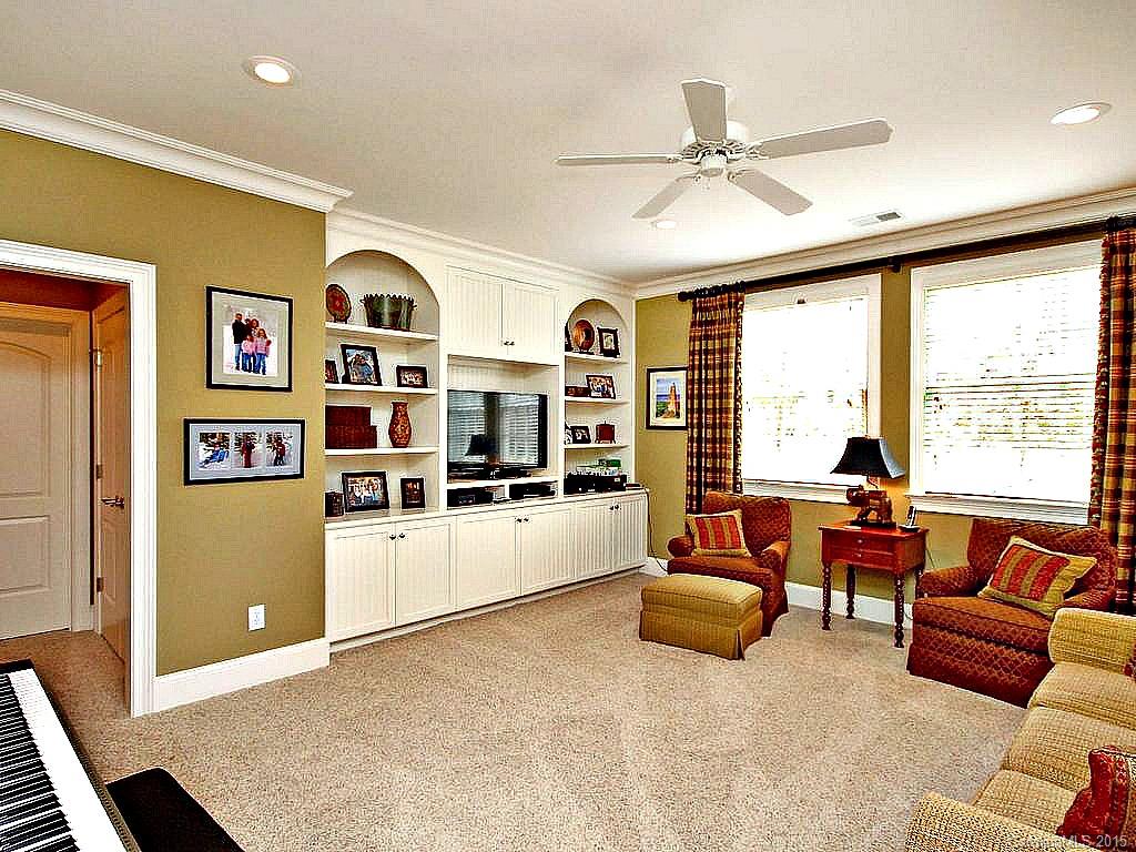 The Point - Residential