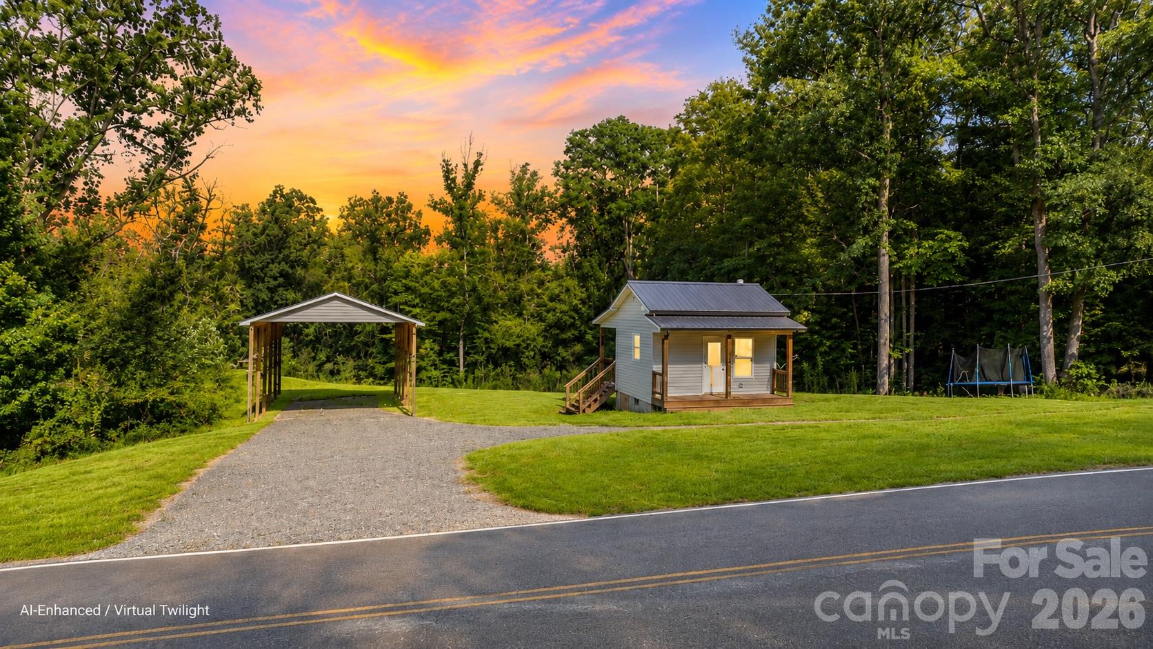 1776 Brown Chapel Road