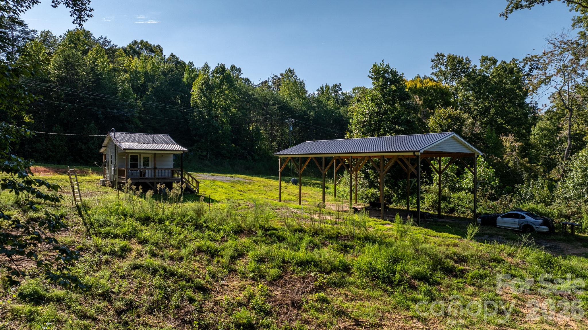 1776 Brown Chapel Road