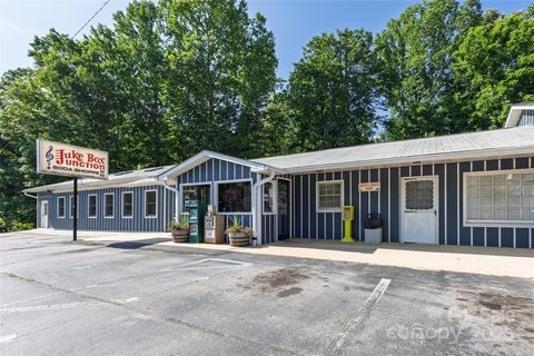 6306 Pigeon Road Canton NC 28716