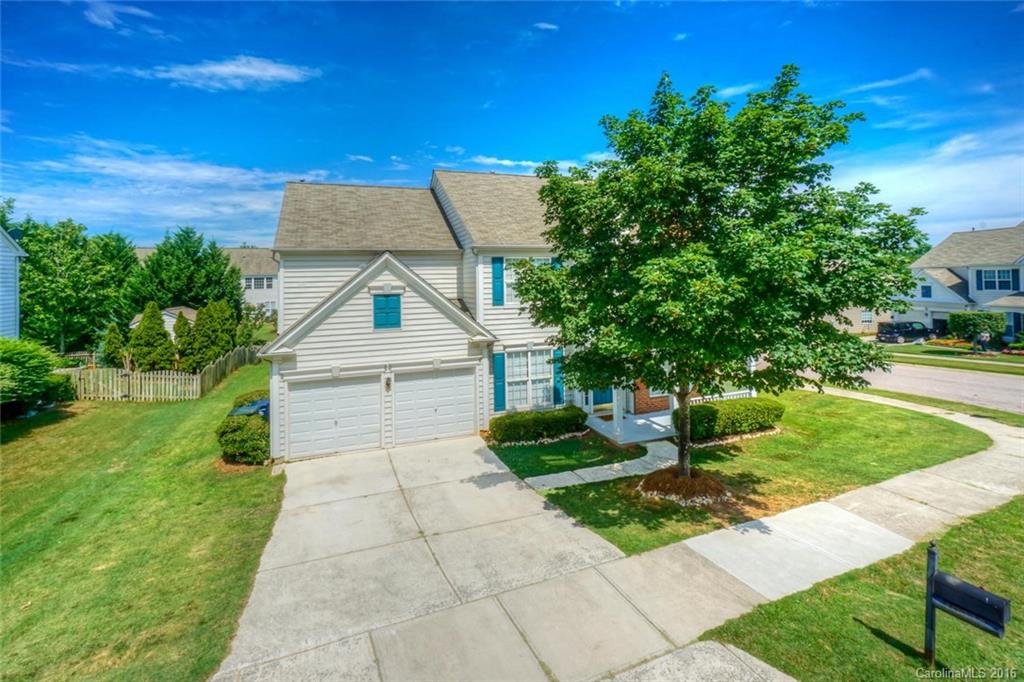 Victoria Bay - Residential