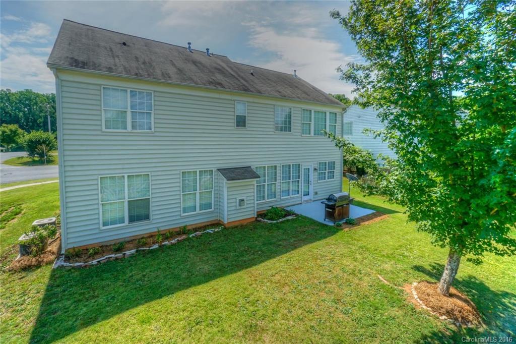 Victoria Bay - Residential