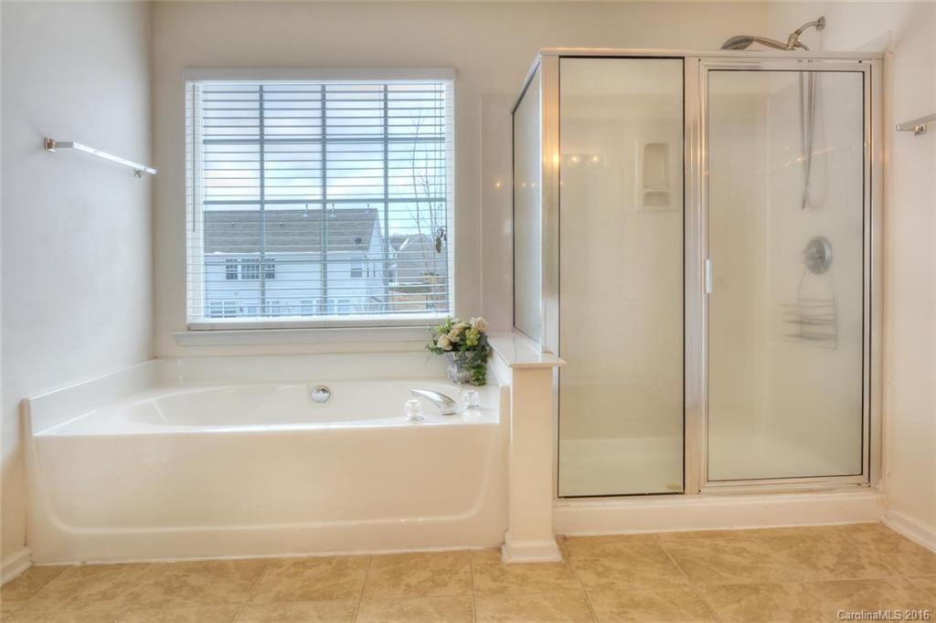 Victoria Bay - Residential