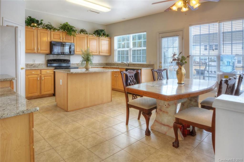 Victoria Bay - Residential