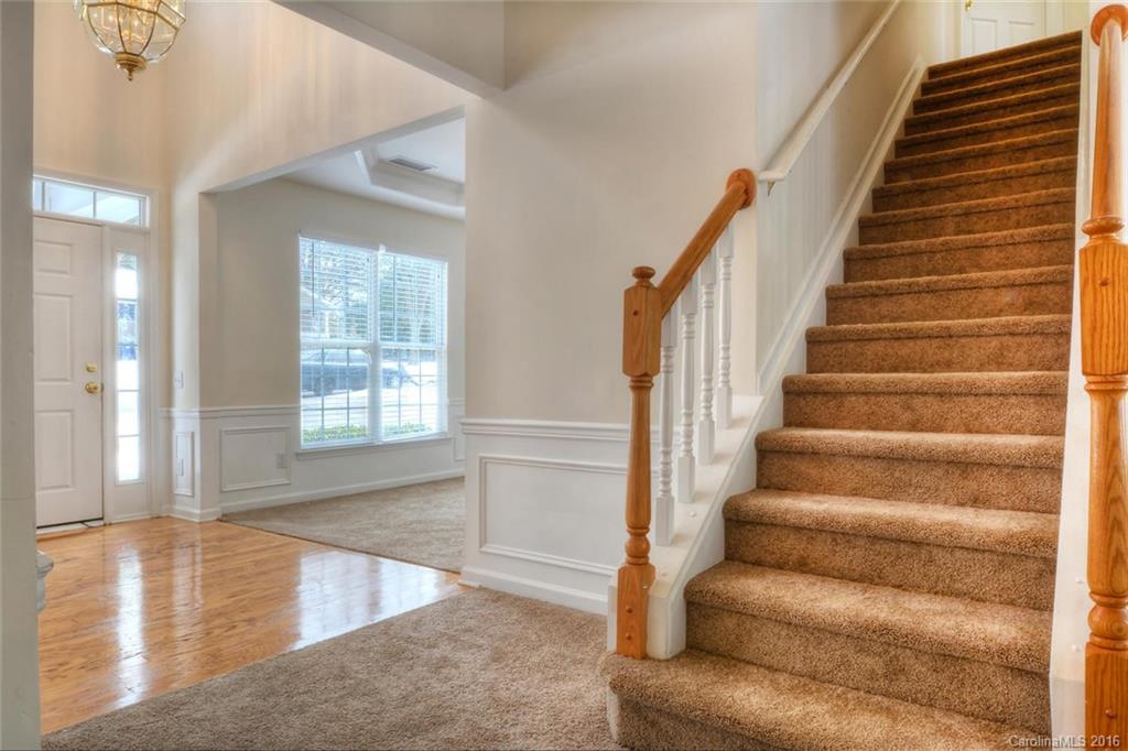 Victoria Bay - Residential