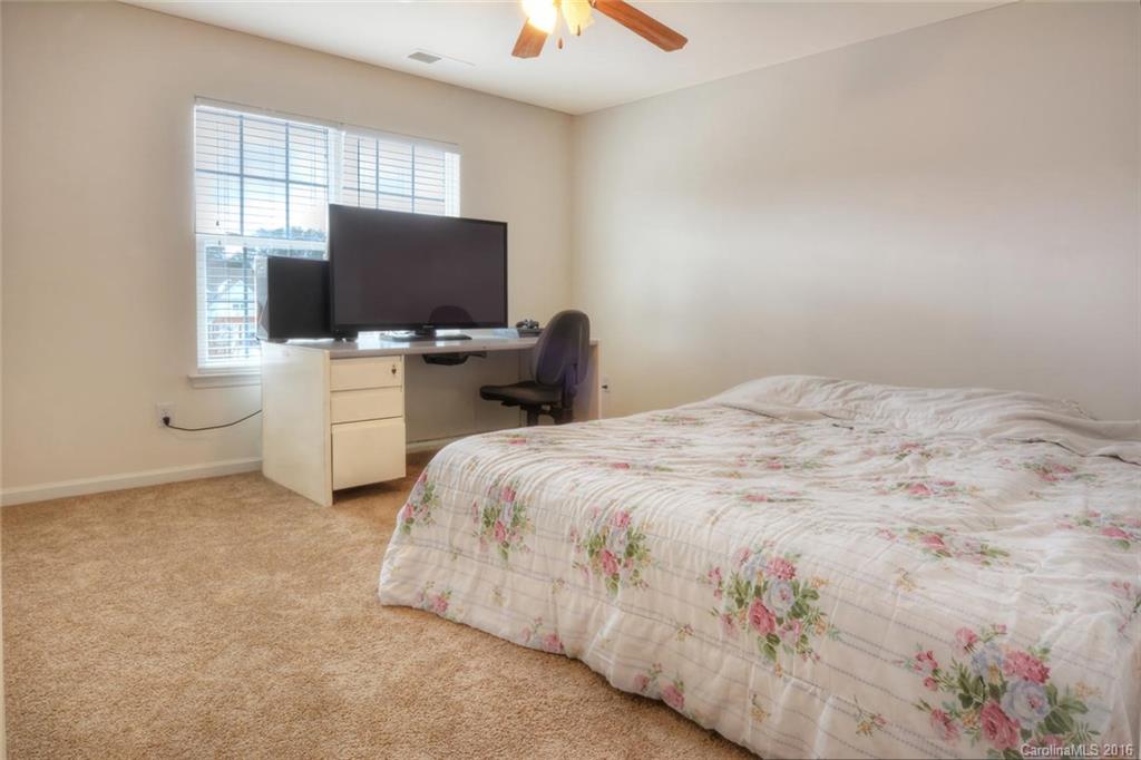 Victoria Bay - Residential