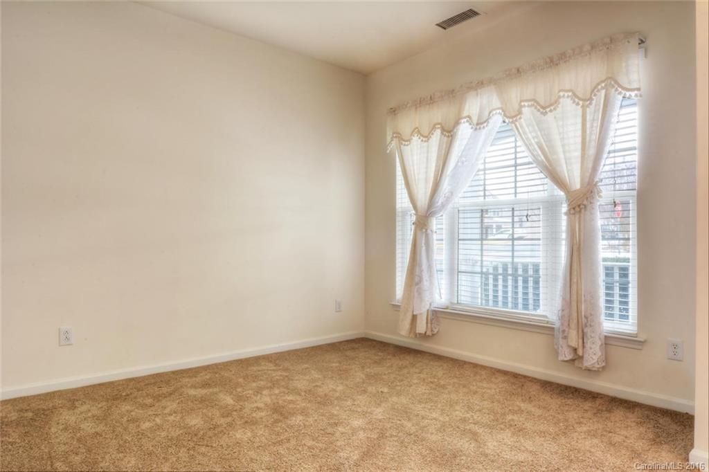 Victoria Bay - Residential