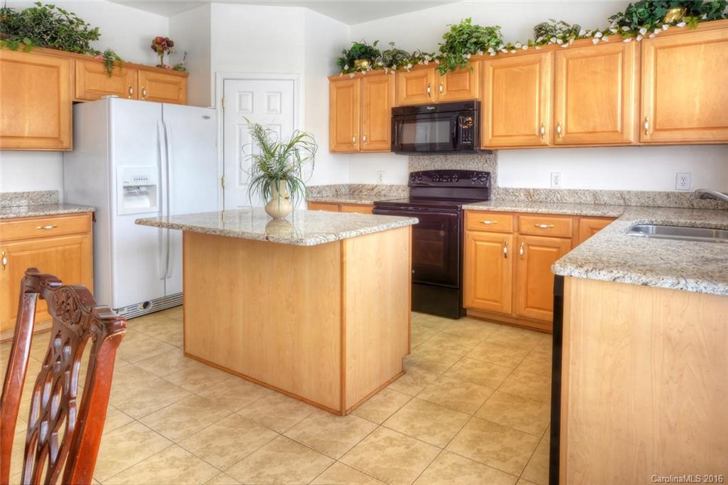 Victoria Bay - Residential