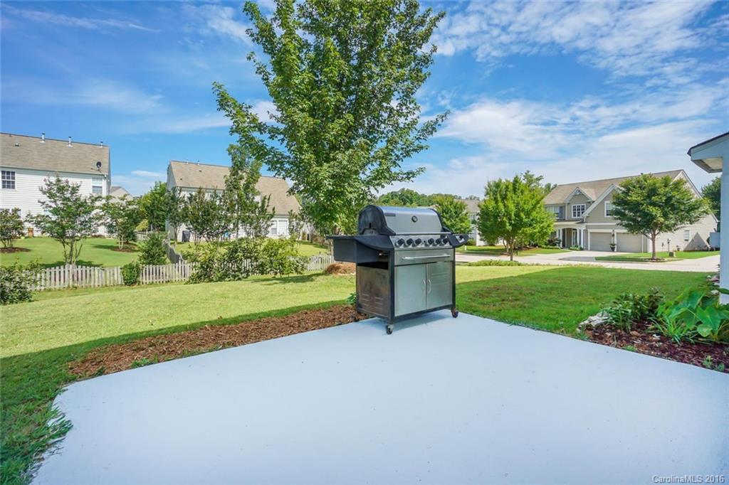 Victoria Bay - Residential