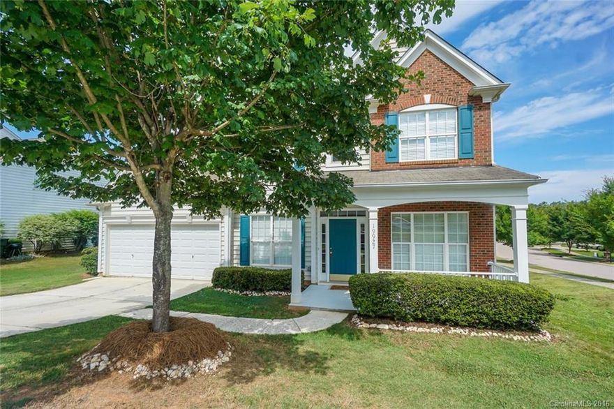 Incredible 5 bedroom, 3 bath home in Highly sought after Victoria Bay! Home has all new upgrades throughout, ALL NEW appliances, Granite counters, New Carpet, Freshly Painted, One bedroom on the lower level with its own bath suite/perfect for an in-law or teenager. This home is ready to move in right away and absolutely gorgeous! Corner Lot and Excellent Schools! Victoria Bay offers: Pool, walking trails around the lake, tennis courts and a playground! Make this home your next home!