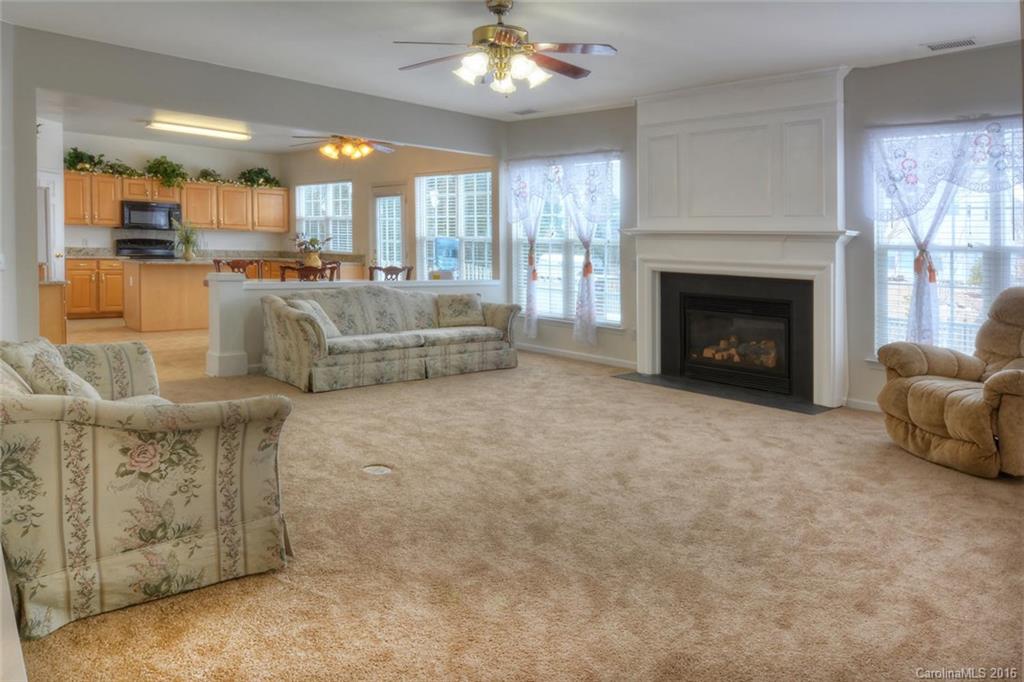 Victoria Bay - Residential