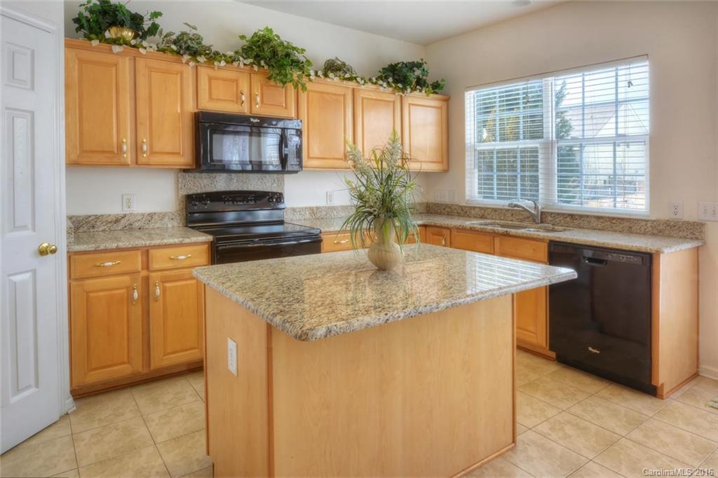 Victoria Bay - Residential