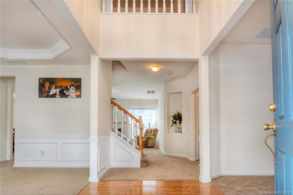 Victoria Bay - Residential