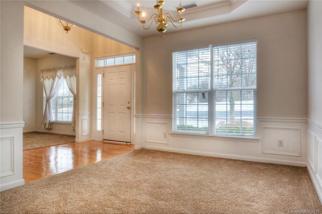 Victoria Bay - Residential