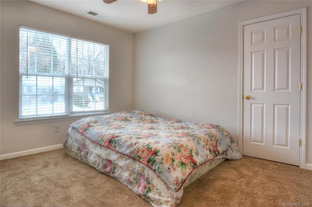 Victoria Bay - Residential