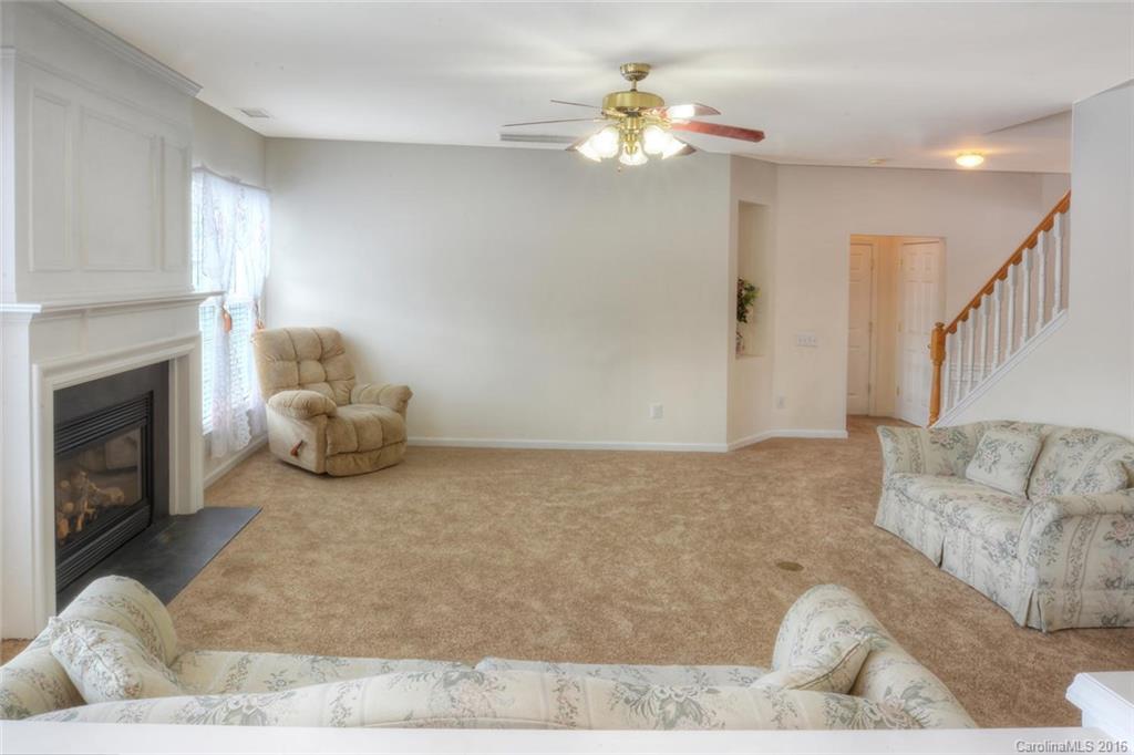 Victoria Bay - Residential