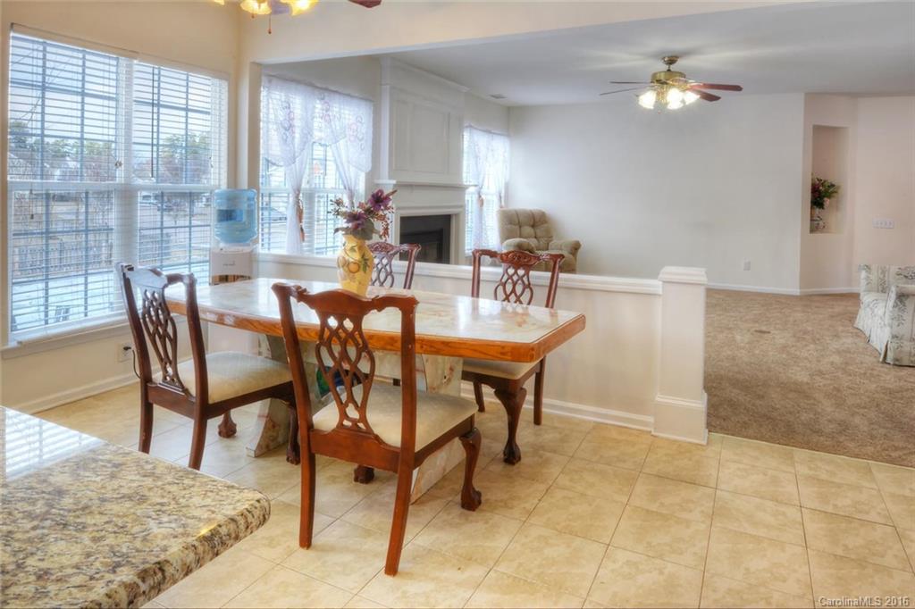 Victoria Bay - Residential