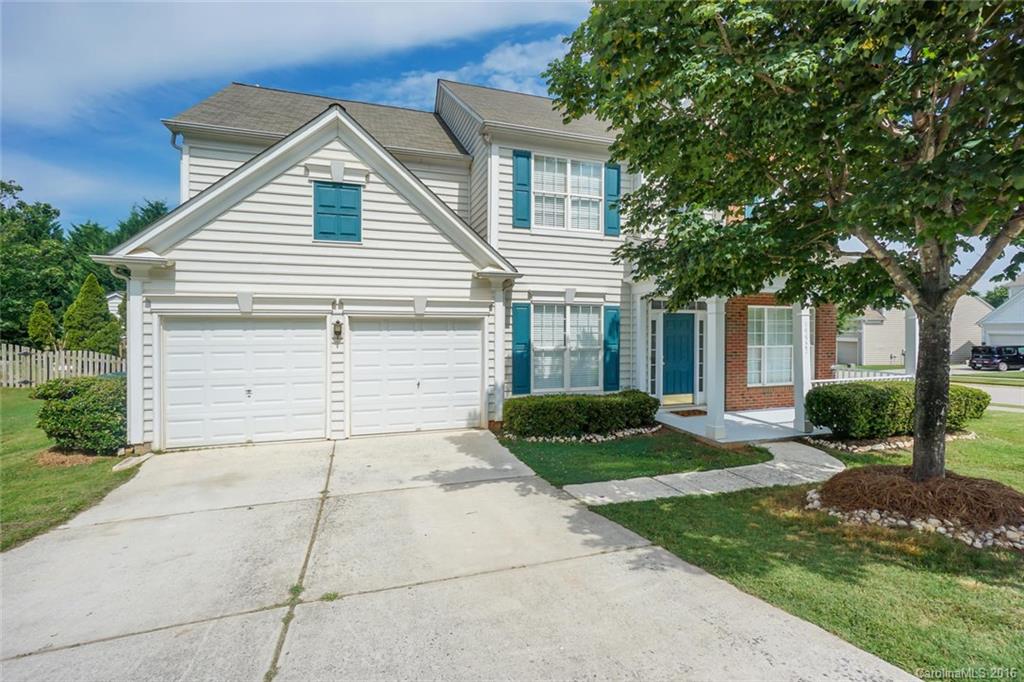 Victoria Bay - Residential