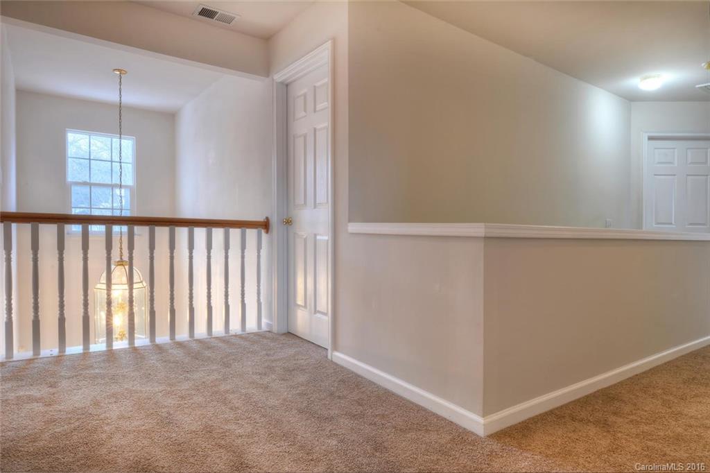 Victoria Bay - Residential