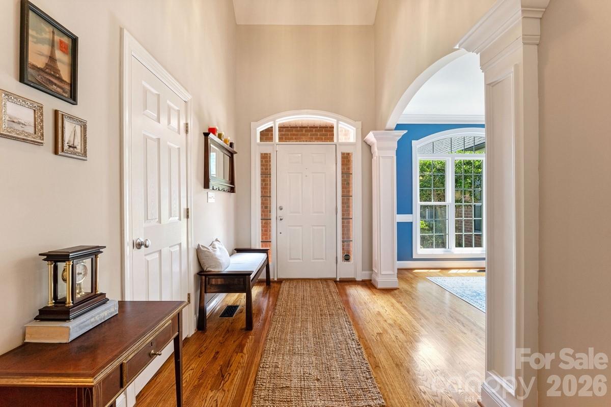 305 Forbes Court