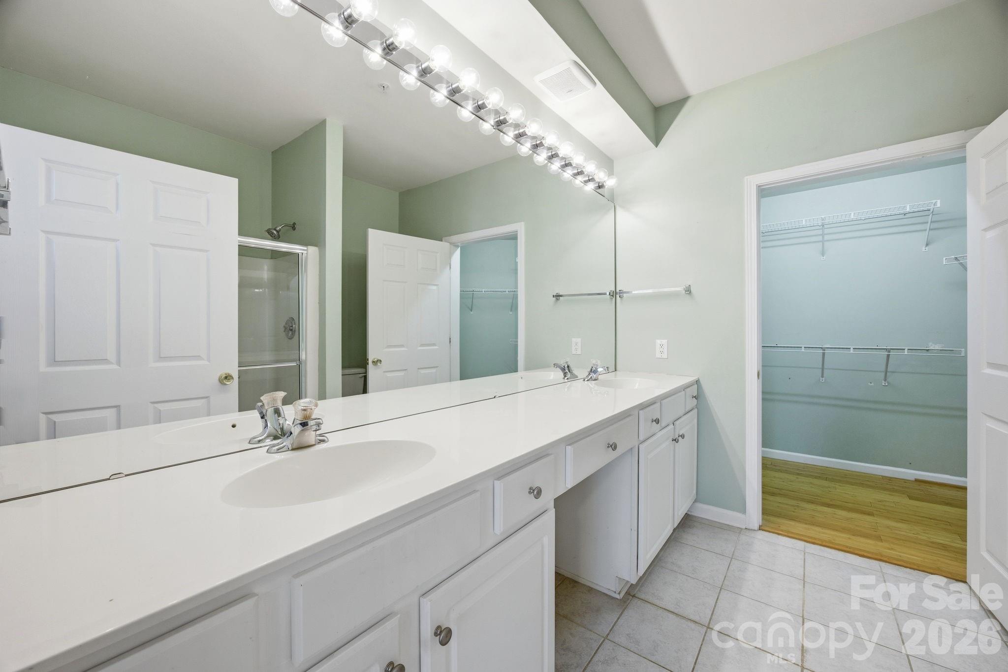 Belle Vista - Residential