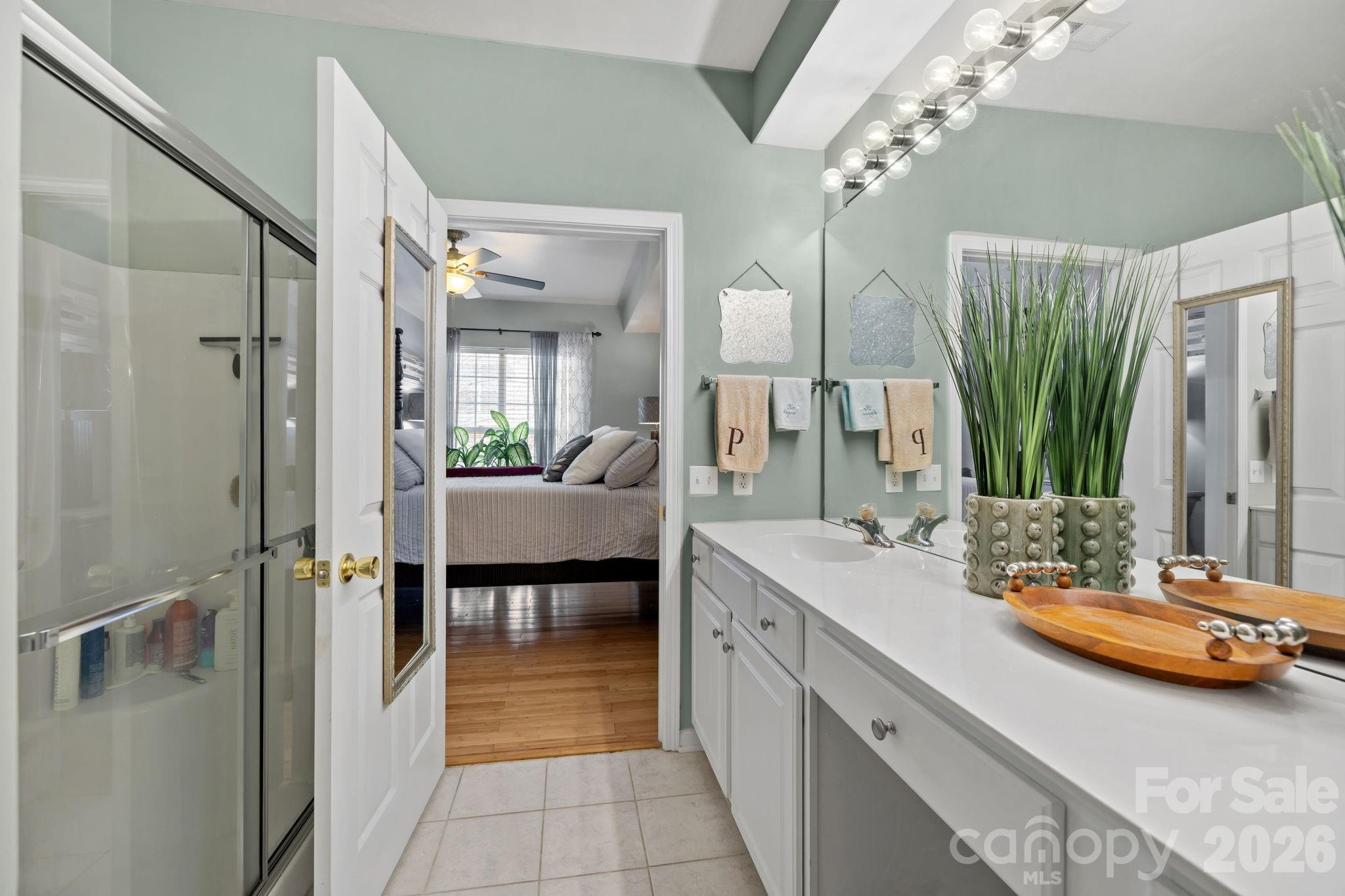 Belle Vista - Residential