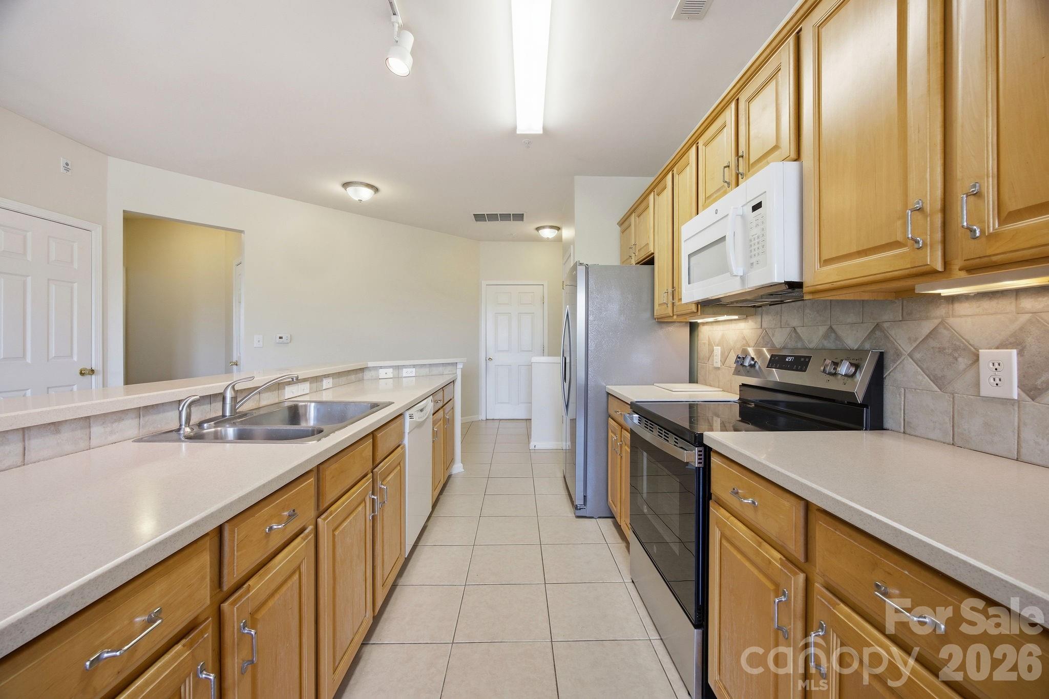 Belle Vista - Residential