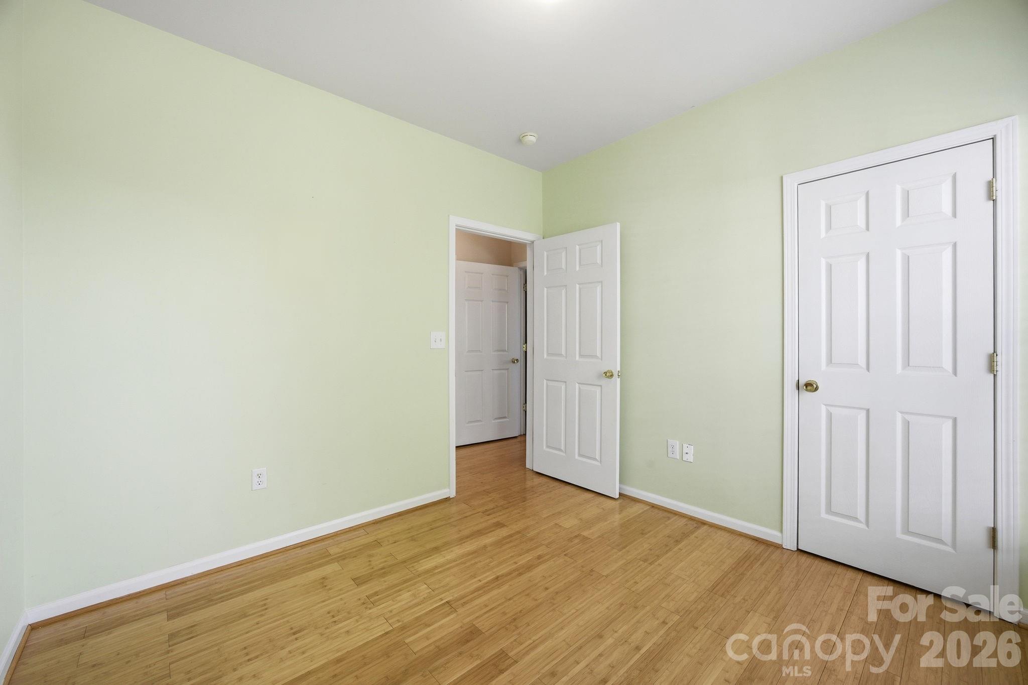 Belle Vista - Residential