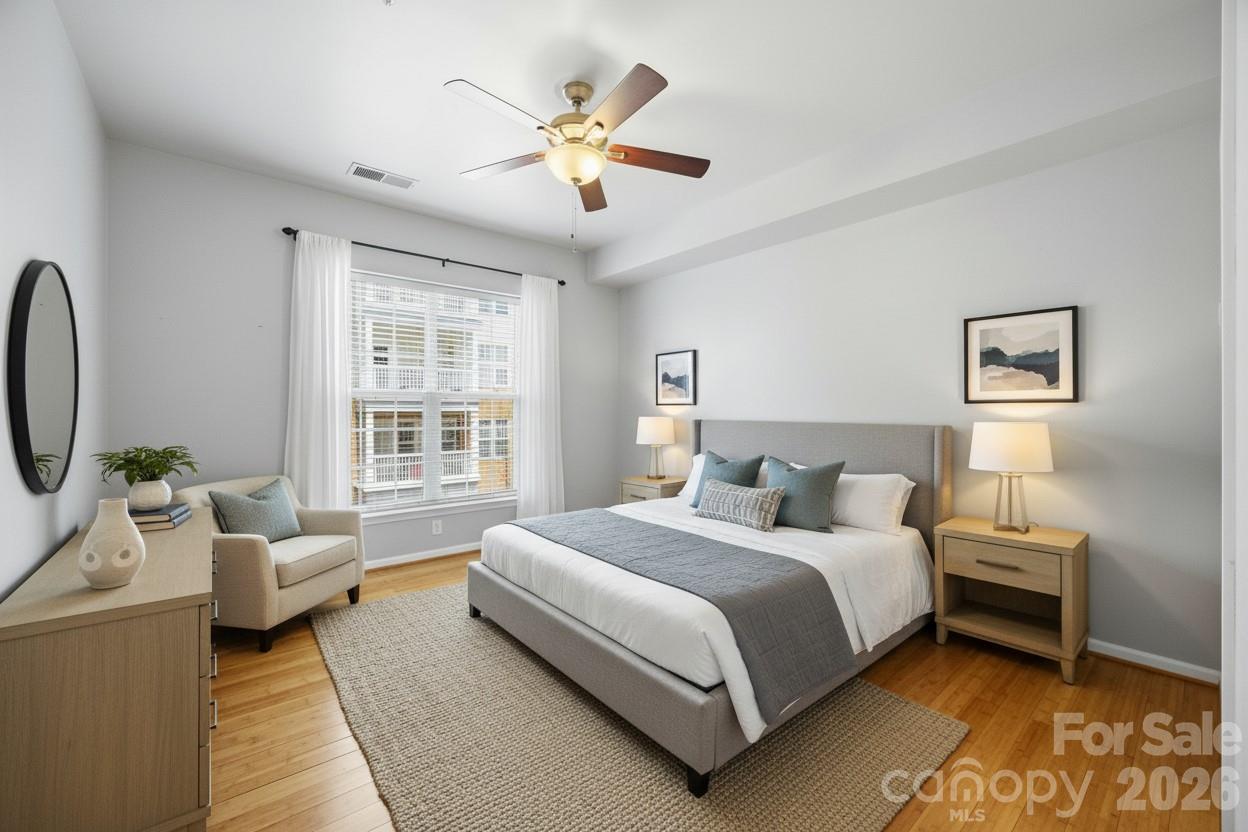 Belle Vista - Residential