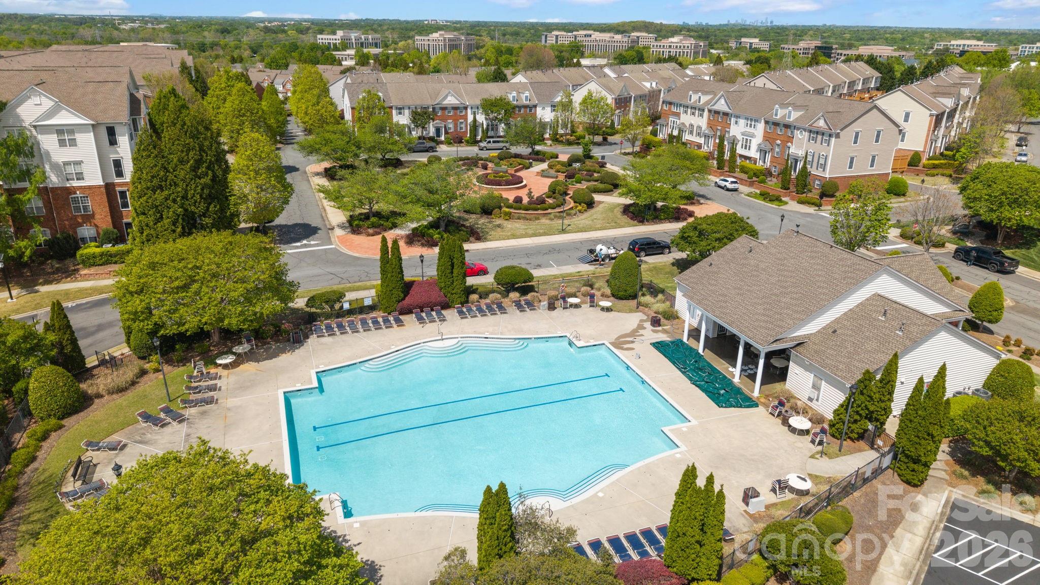 Belle Vista - Residential