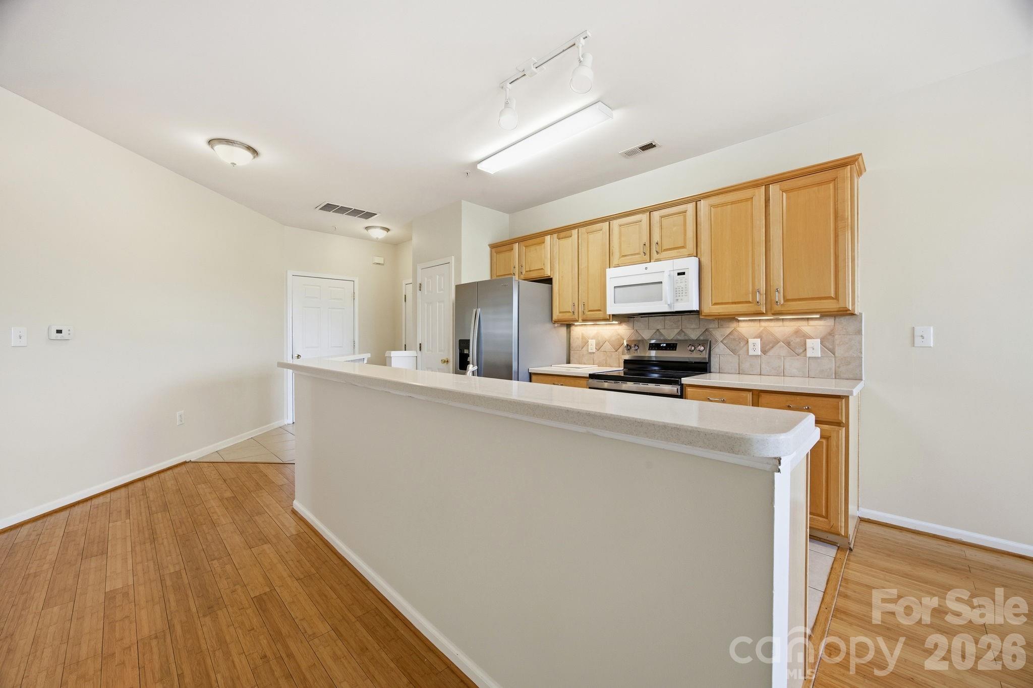 Belle Vista - Residential