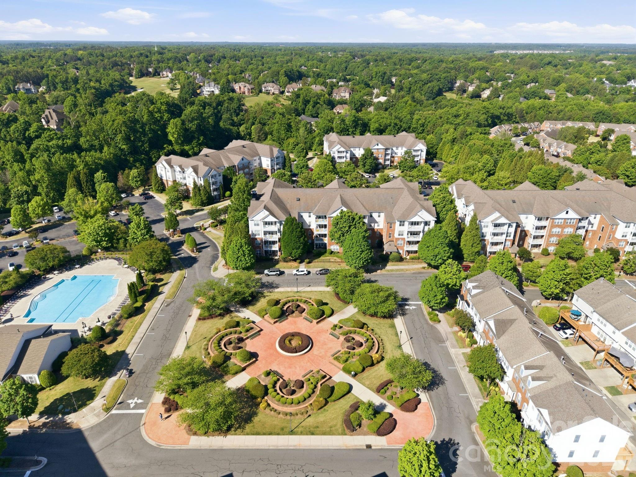 Belle Vista - Residential
