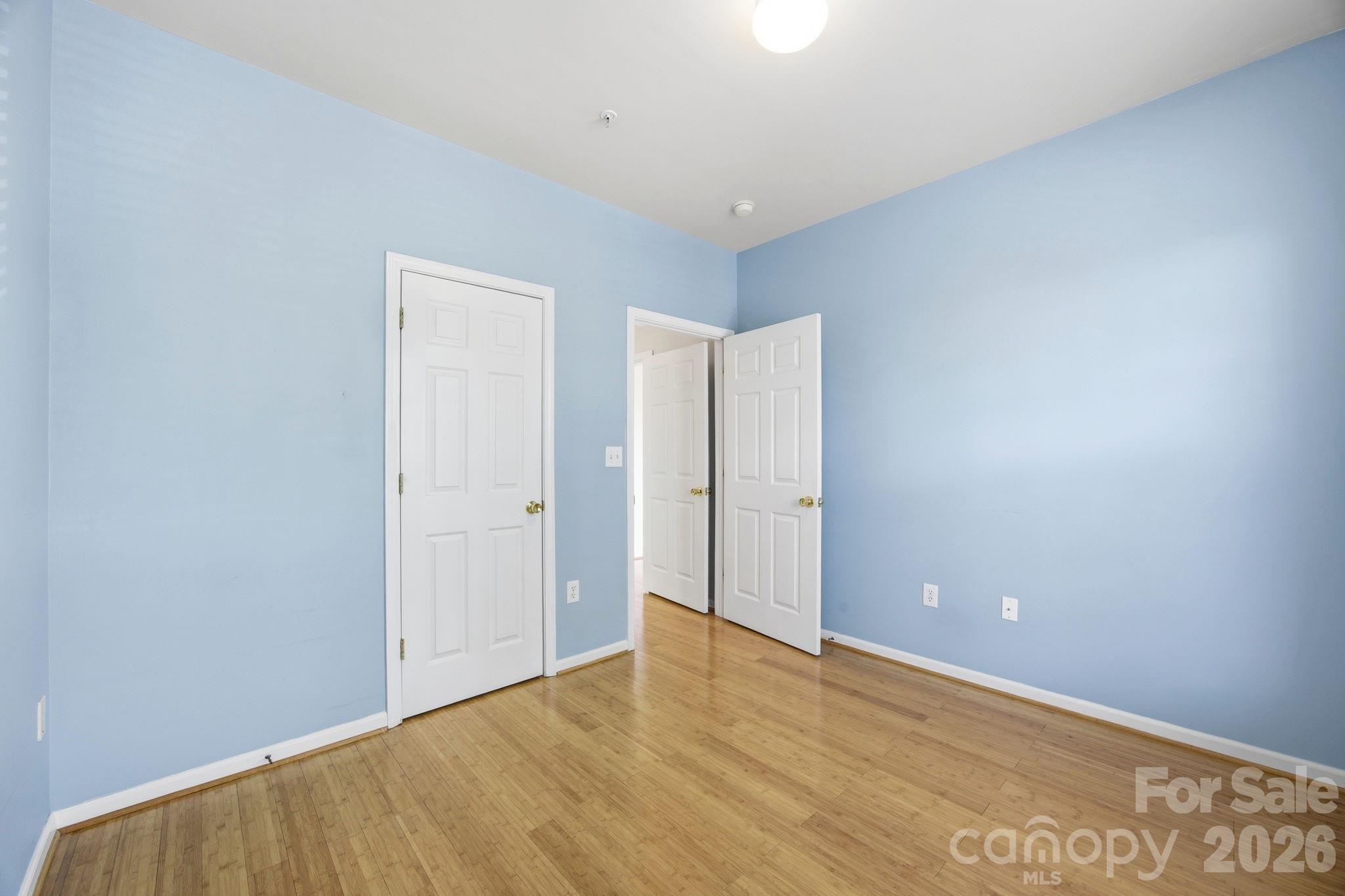Belle Vista - Residential