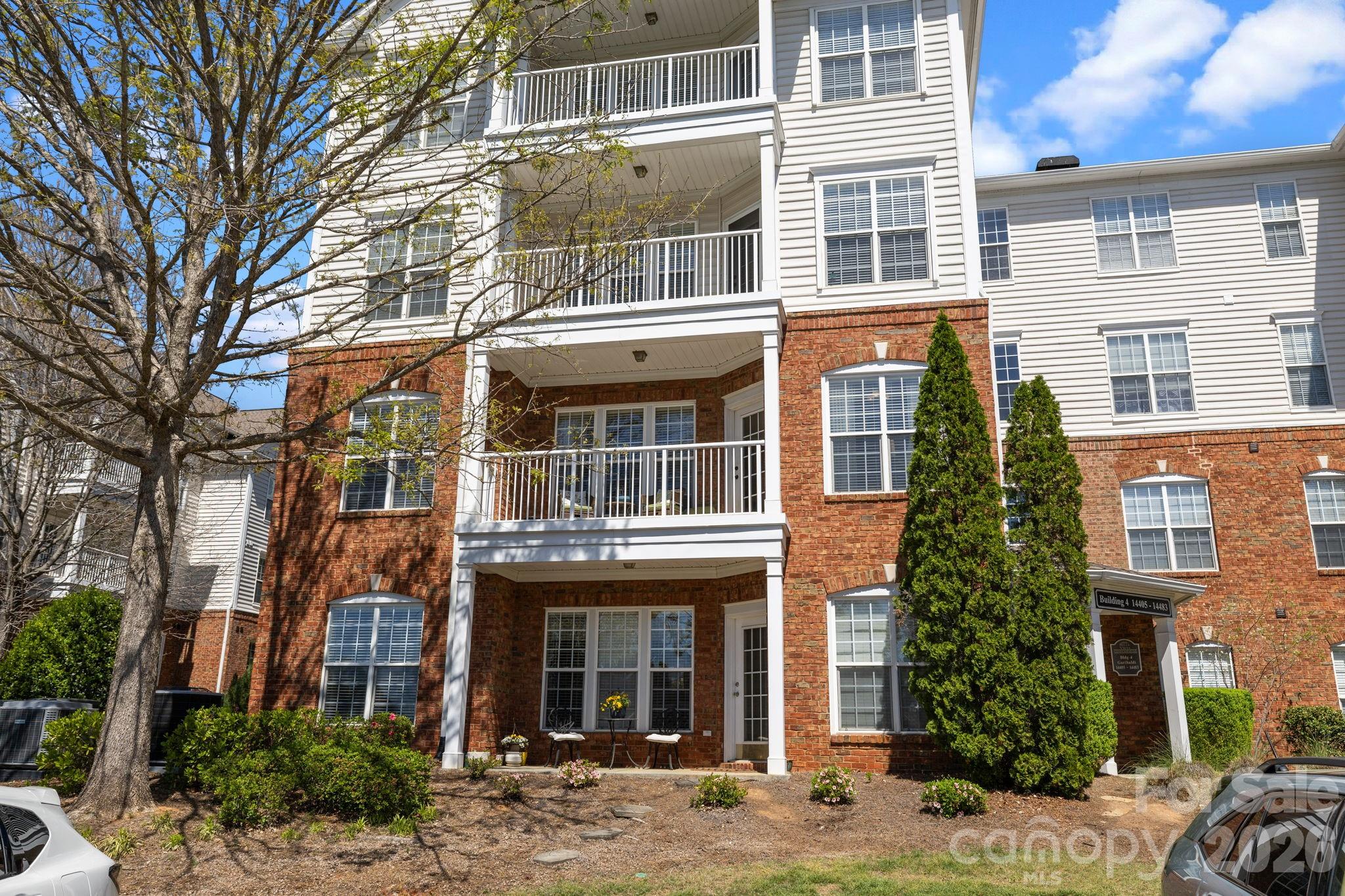 Belle Vista - Residential