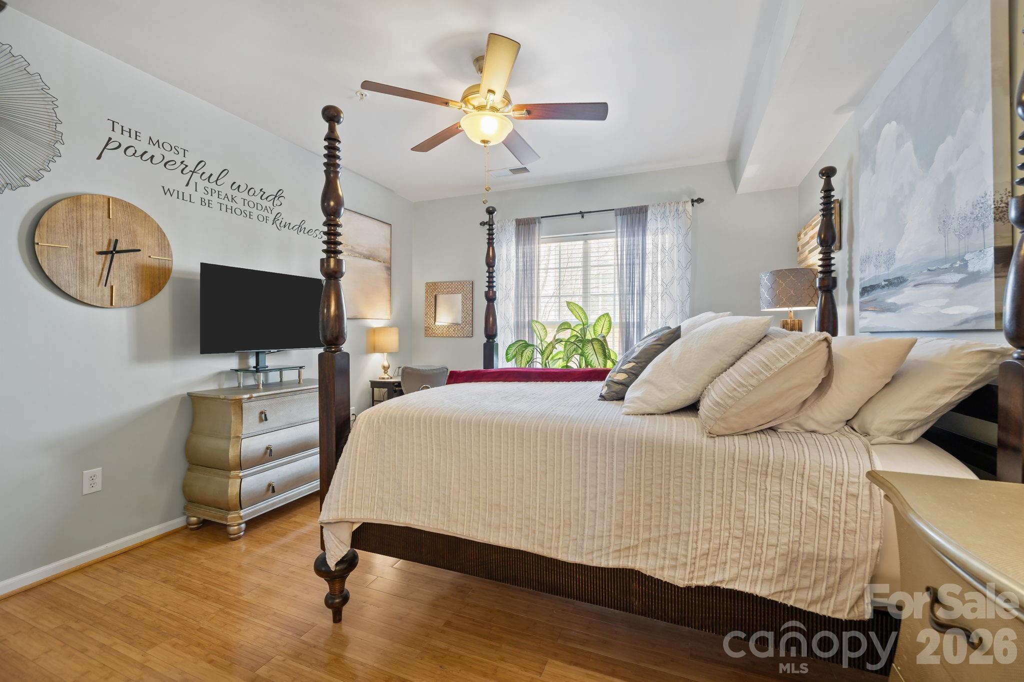 Belle Vista - Residential