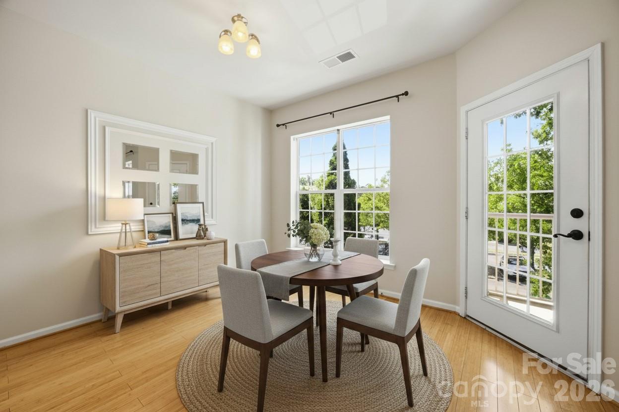 Belle Vista - Residential