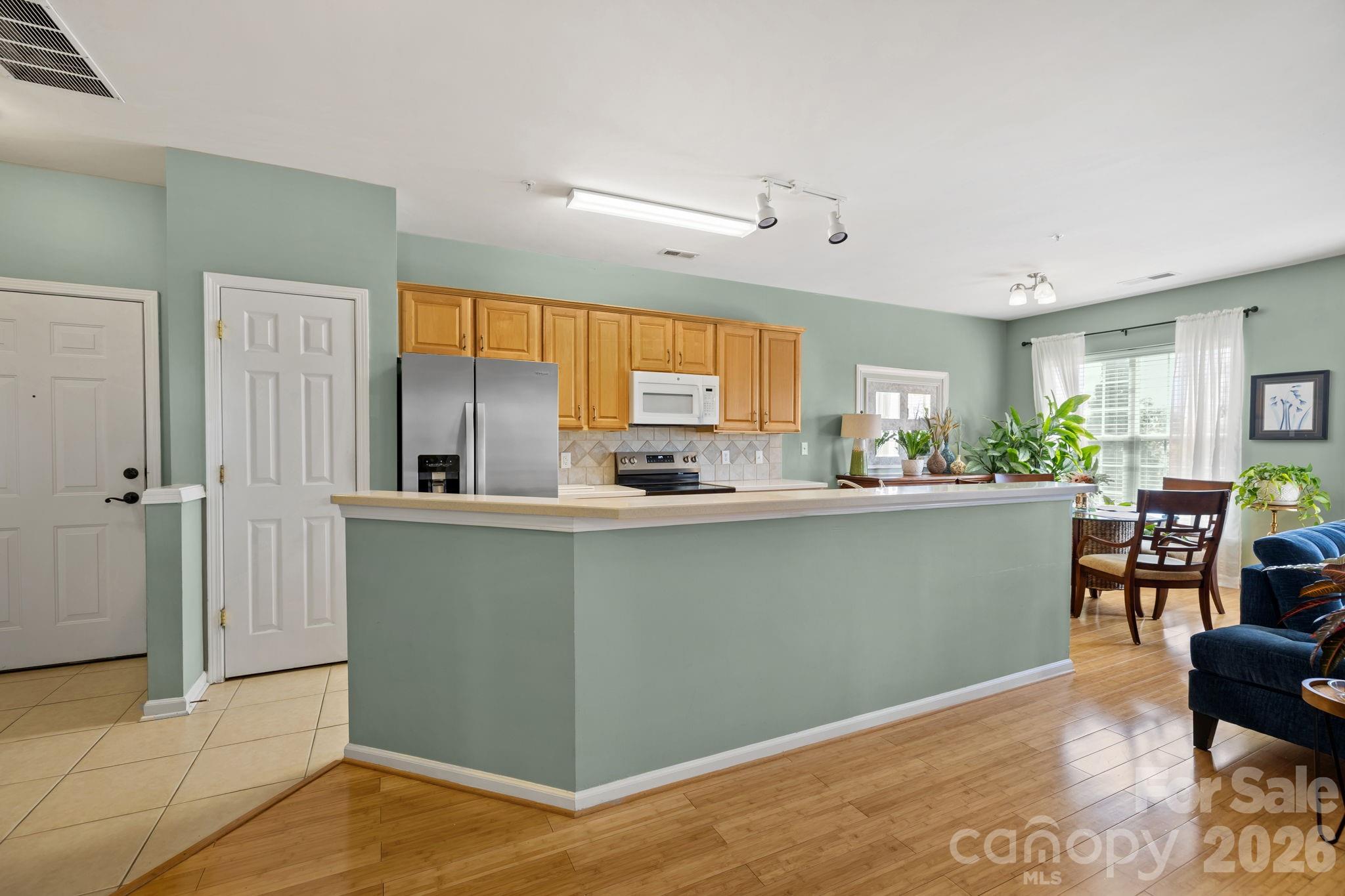 Belle Vista - Residential