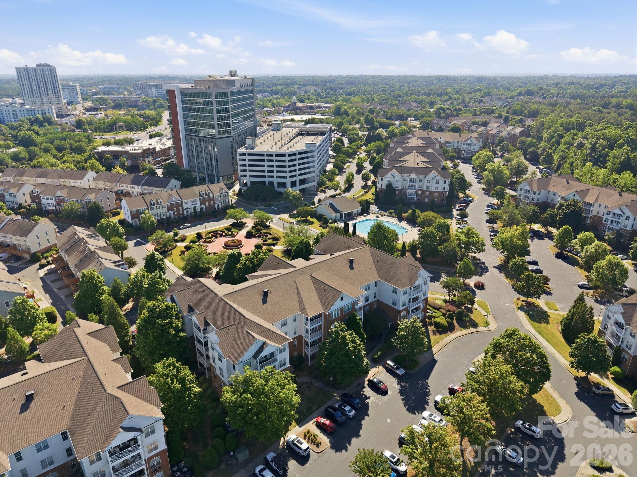 Belle Vista - Residential